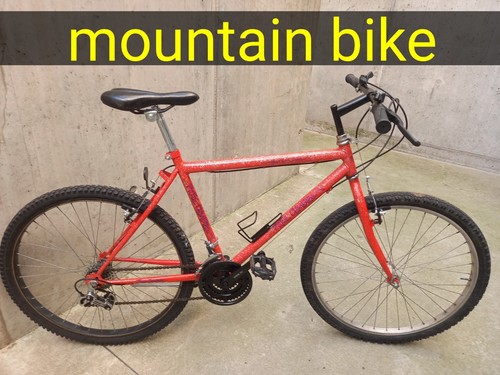 Mtb olmo vintage - olmo,