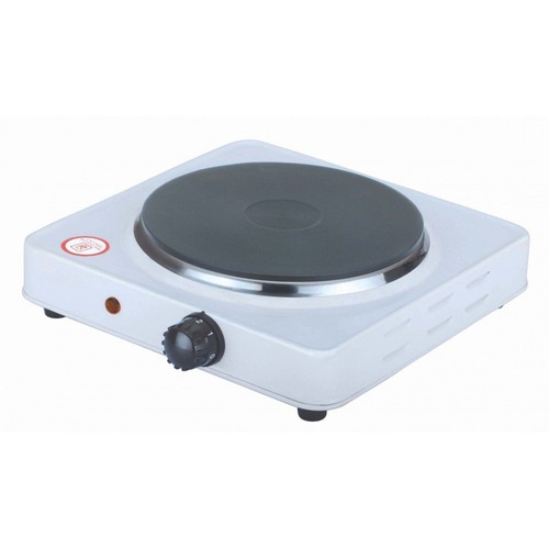 Fornello elettrico 1500w - elettrico, con