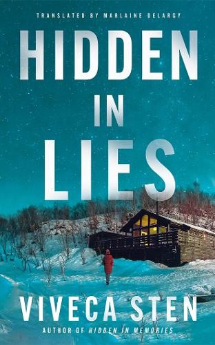 Viveca sten hidden - sten, in