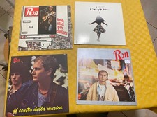 Ron – 4 LP (Una Città Per