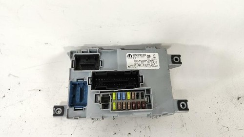 Centralina body computer fiat - body,
