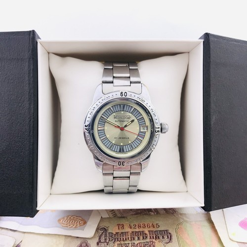 Rare vostok classic - vostok,
