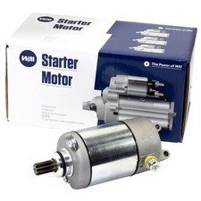 Motorino avviamento starter