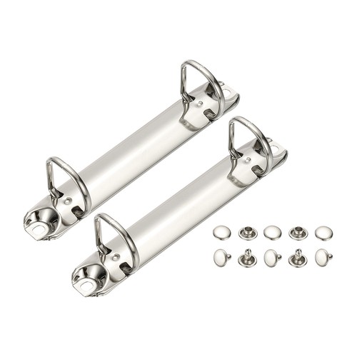 2pc folder rings 79 - b7,
