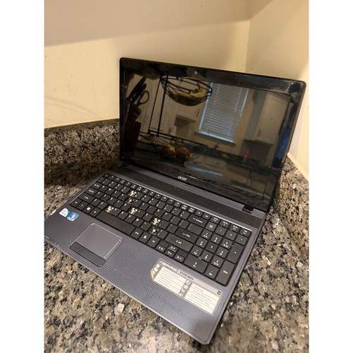 Acer aspire 5733z - acer, 5733z-4633