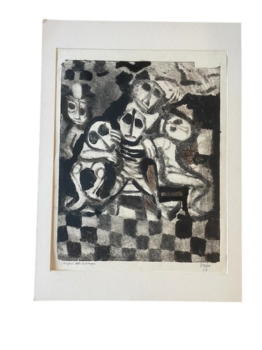 Manfredo acerbo disegno a - manfredo,