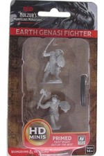 Wizkids D&d Nolzur Mum Earth