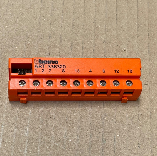 Bticino 336320 modulo - –,