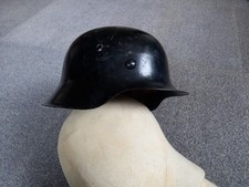 Ww2 German M42 Helmet Original