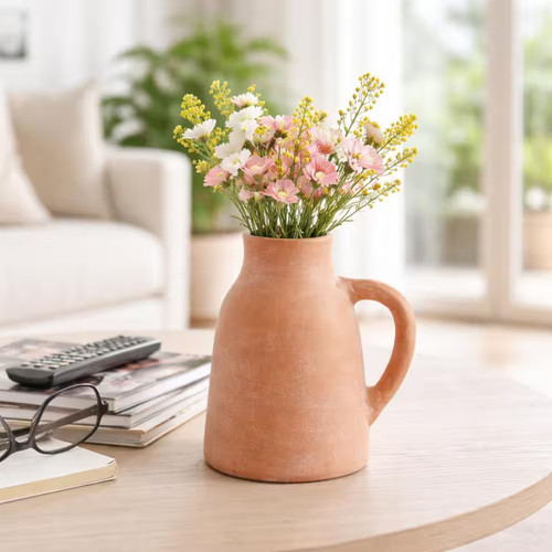 Pollici vaso decorativo - pollici,