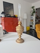 Antiche Lampade A Petrolio