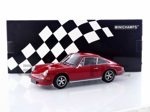 Minichamps porsche 911 - -,