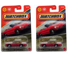 2025 Matchbox Alfa Romeo