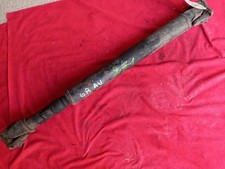 ARBRE DE TRANSMISSION AVANT