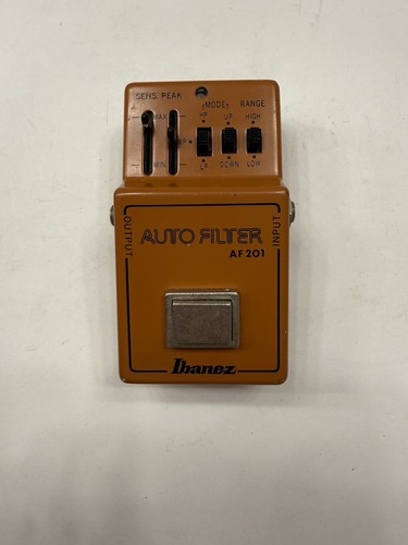 Ibanez 201 busta filtro - af-201,