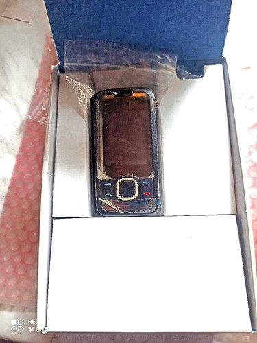 Nokia 7610s 7610 - 7610s, supernova