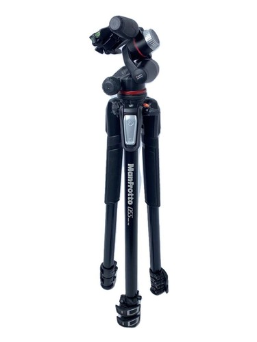 Macchina fotografica manfrotto - macchina,