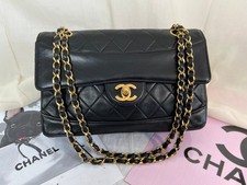 Borsa a tracolla CHANEL