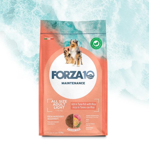 Forza light all - 10,