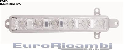 Fanalino anteriore per citroen - anteriore,
