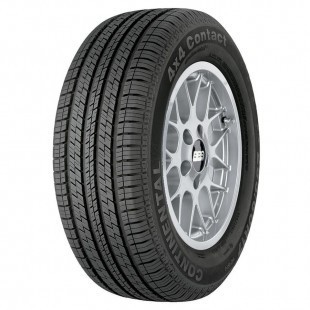 255 r19 107 continental - 107, v