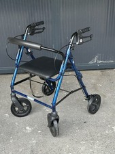 deambulatore con seduta