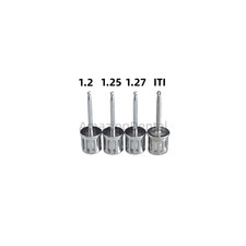 Cacciavite per impianto