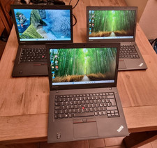 notebook lenovo l450 i5 / ram