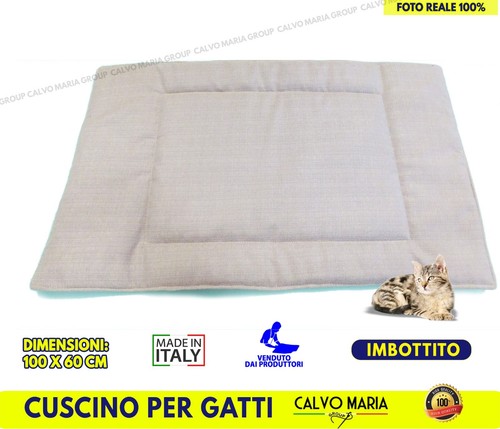 Cuscino per gatti cuccia - gatti, letto