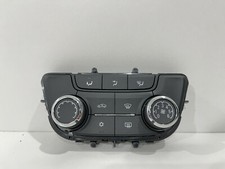 Ricambi Usati Centralina Comandi Clima A/C Opel Zafira C Tourer 13474051 2011 > 