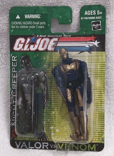 Modellino joe valor vs - modellino,