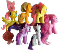 Figurine My Little Pony