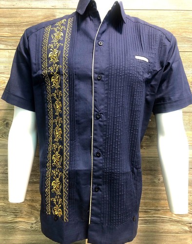 Camicia guayabera messicana - , da