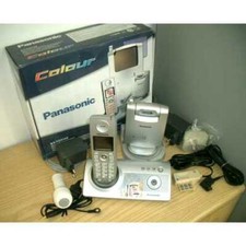 KX-TG9140EXS Panasonic -