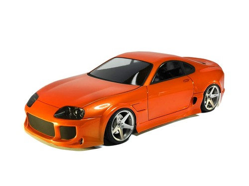 Carrozzeria drift touring - rc,