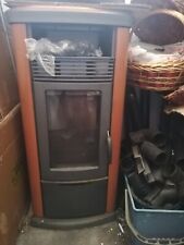 Termostufa a Pellet Thermorossi Ecotherm 7000 Canalizzabile