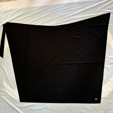 Costume da bagno Fendi nero