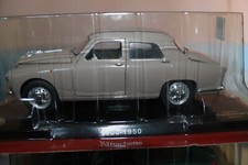ALFA ROMEO - 1900 BERLINA -