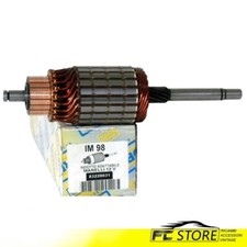 Indotto Motorino Avviamento