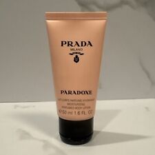 Prada Milano Paradoxe Lozione