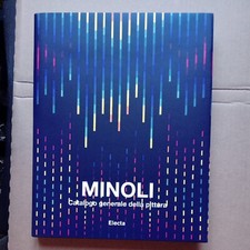 Minoli Catalogo Generale Della