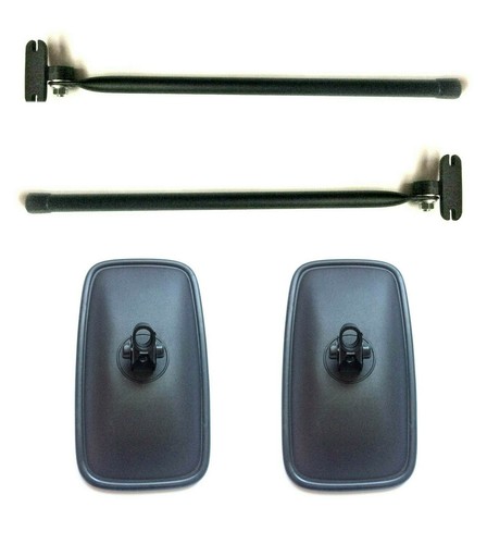 Specchietti retrovisore - 2x,