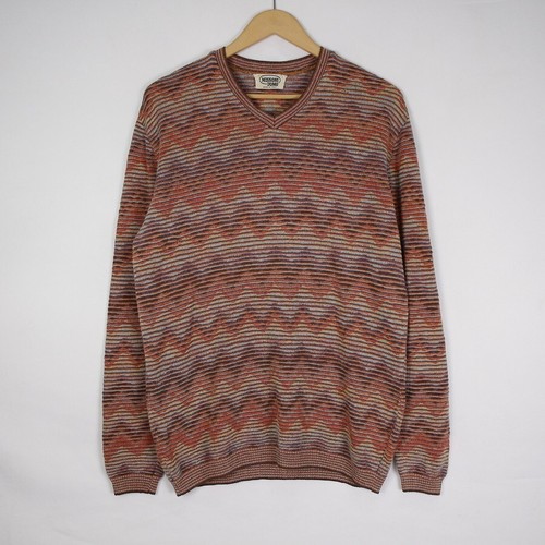 Maglione missoni multicolore - missoni,