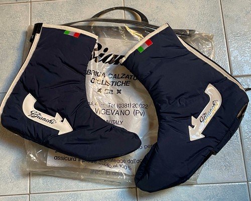 Copriscarpe invernali vintage - copriscarpe,