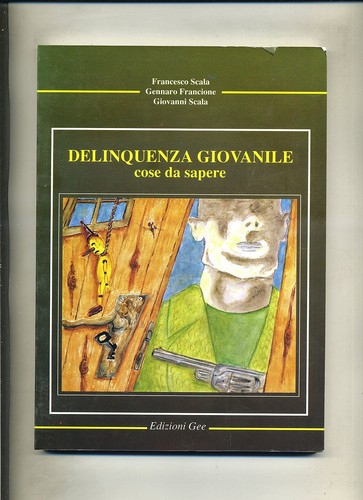 Scala francione - g.francione,