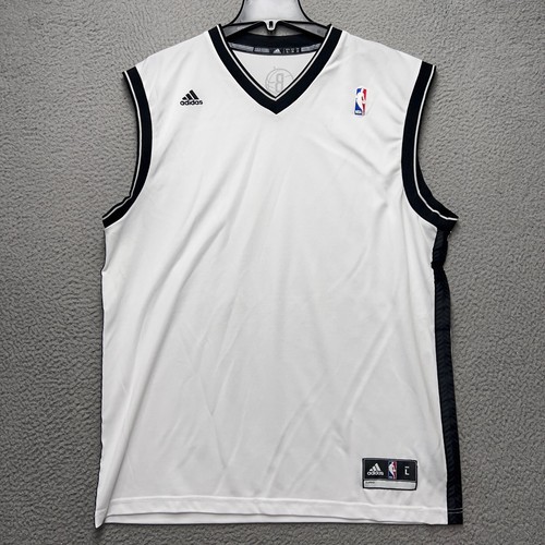 Brooklyn nets maglia canotta - nets,