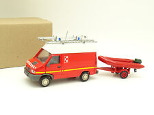 Auto D'Epoca SB 1/43 - Iveco