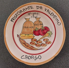 1985 TIPO O  RISTORANTE DA