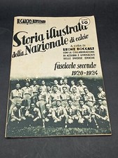 Storia illustrata della