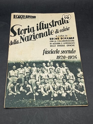 Storia illustrata della